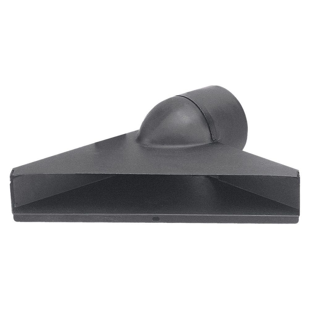 Capuz de poeira DEWALT DW7331 para sistema de coleta de poeira