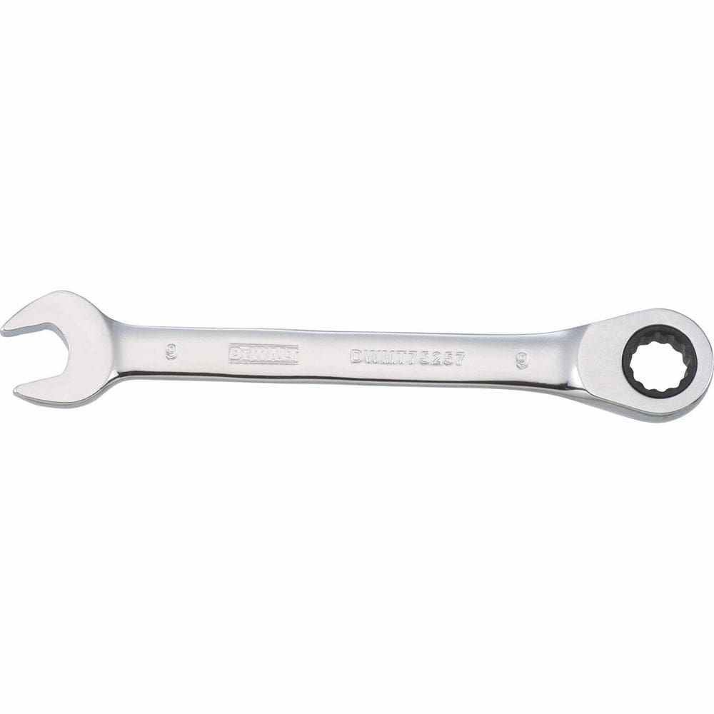 Chave combinada de catraca DEWALT DWMT75257OSP 9mm