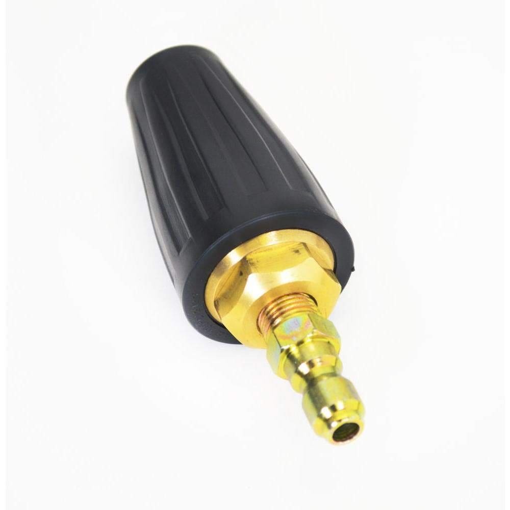 Bocal de pulverização Turbo para lavadora de alta pressão Dewalt 4500 PSI