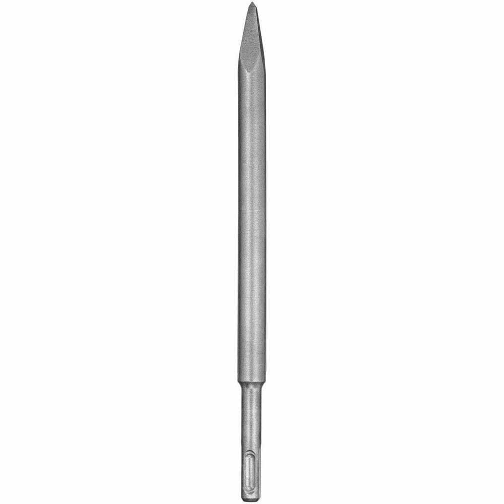 Broca de cinzel DEWALT DW5348 10 SDS Plus Steel para martelos rotativos