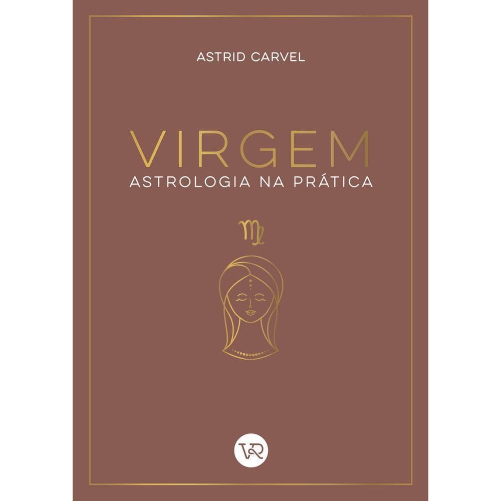 Astrologia na Prática - Virgem