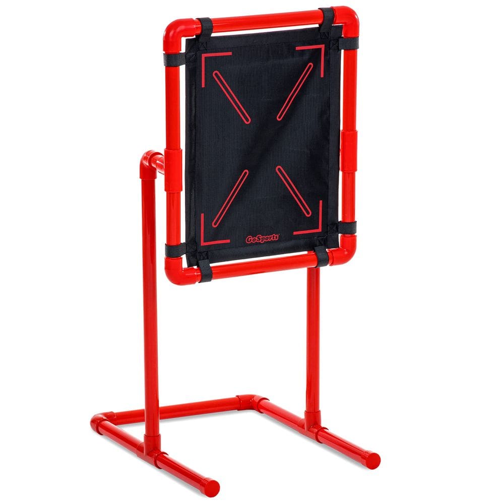 Bolas de plástico Baseball Strike Zone Target Go Sports 22 x 18 polegadas