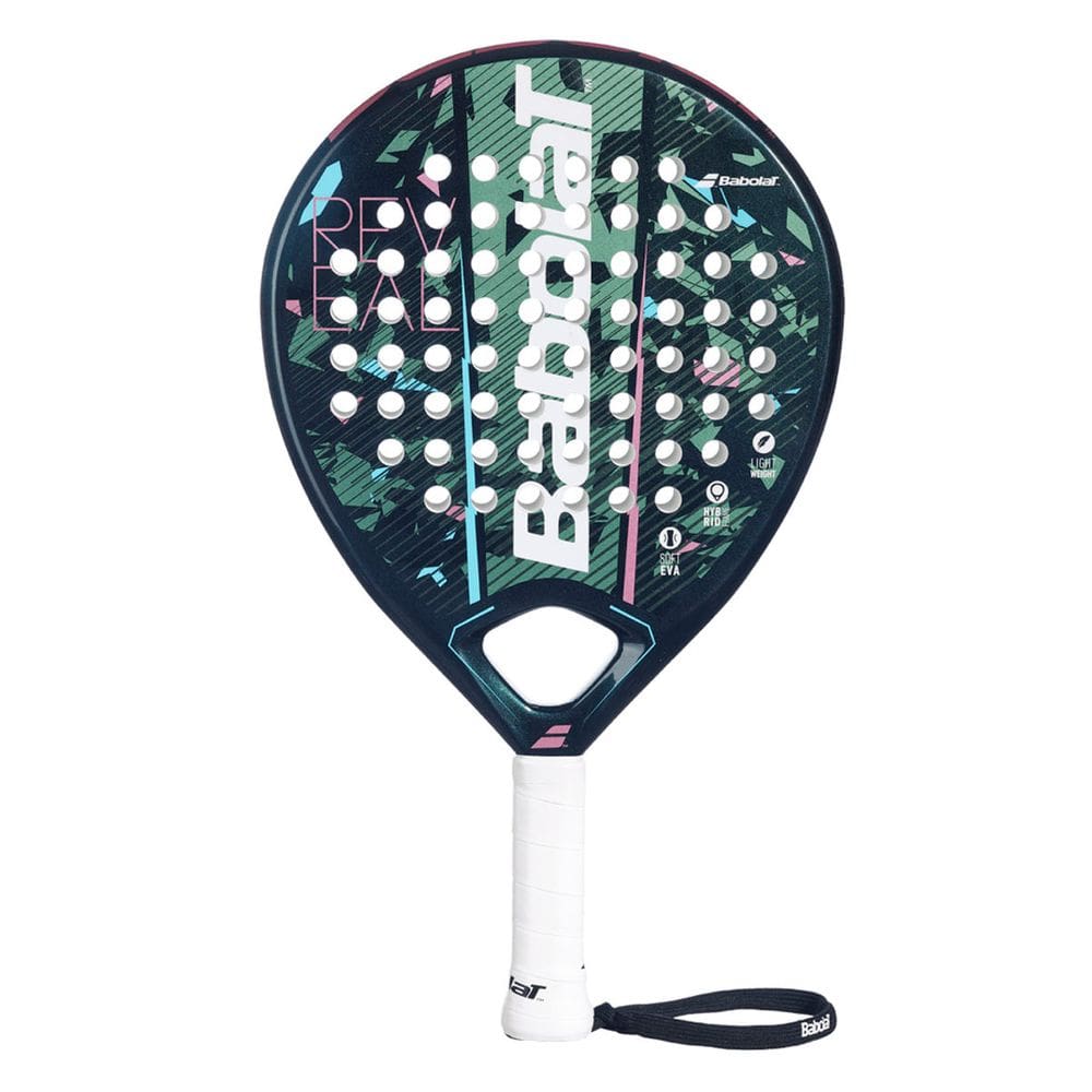 Raquete Padel Babolat Reveal