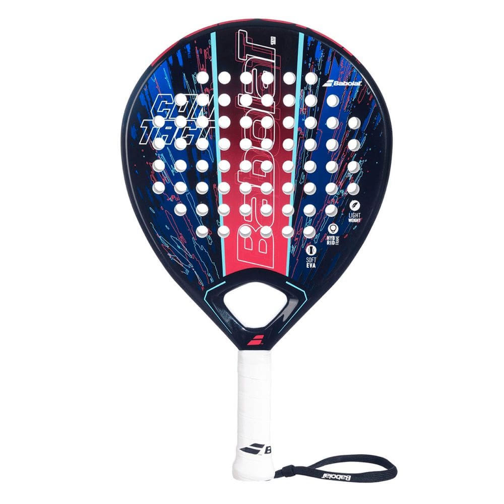 Raquete Padel Babolat Contact