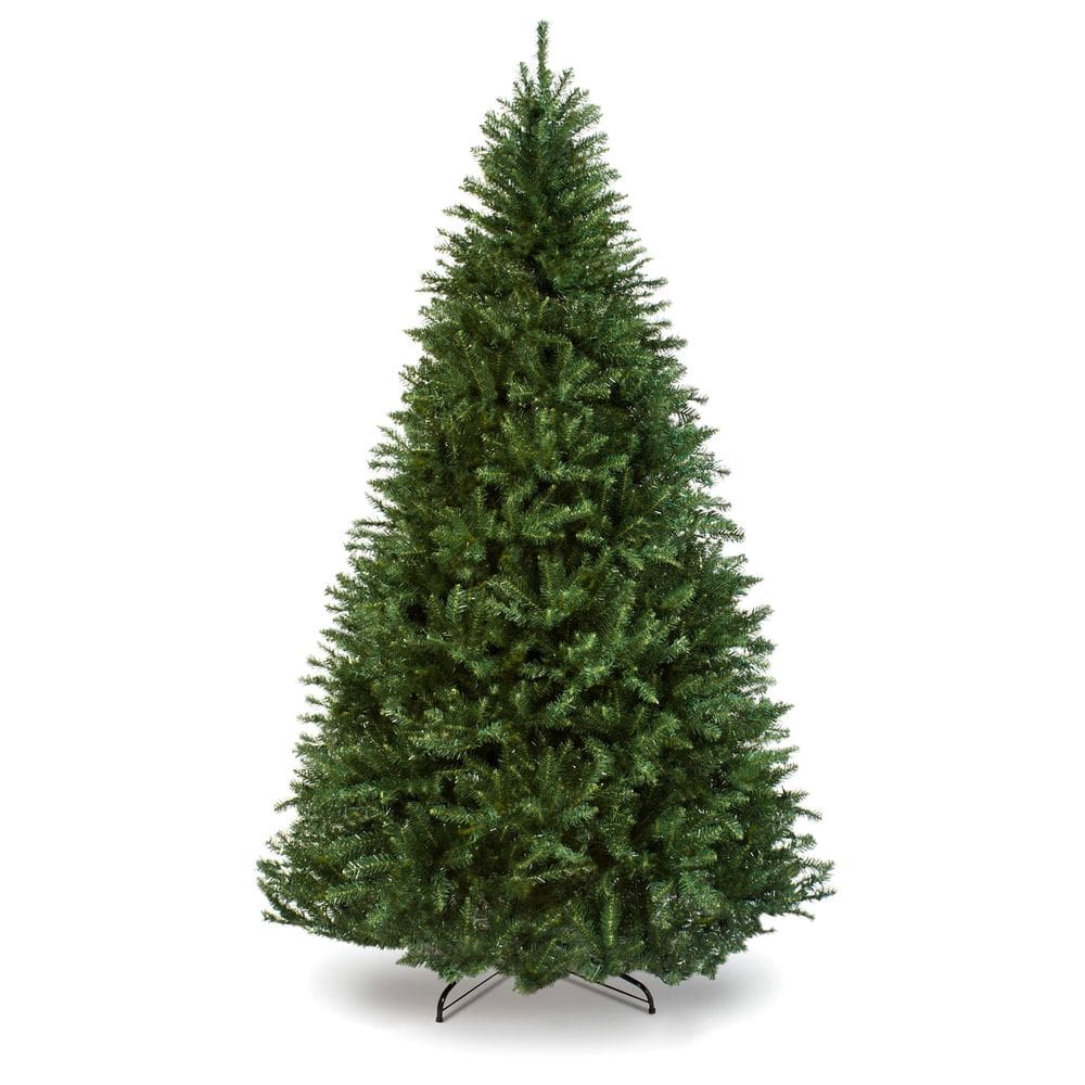 Árvore de Natal Best Choice Products Douglas Full Fir 4,5 pés