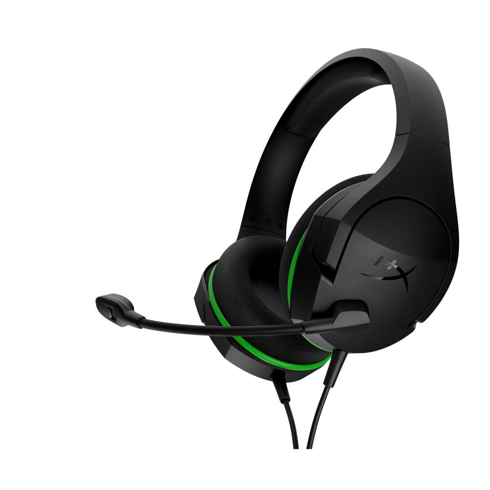 Fone de ouvido para jogos HyperX CloudX Stinger Core para Xbox