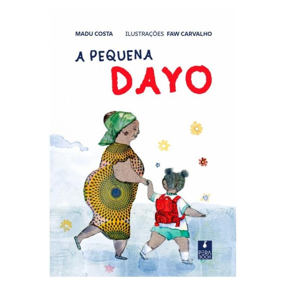 A Pequena Dayo