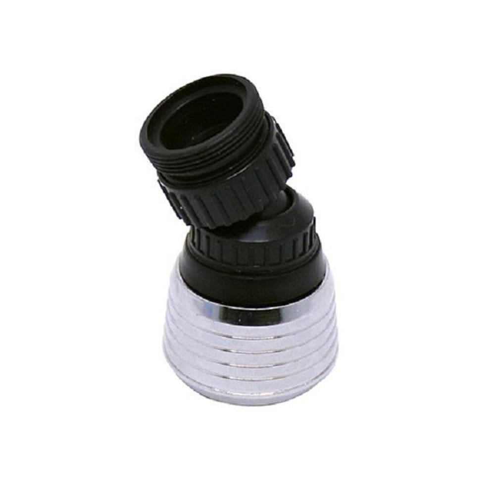 Bico Arejador Para Torneira 5 Cm Plastico - 142483