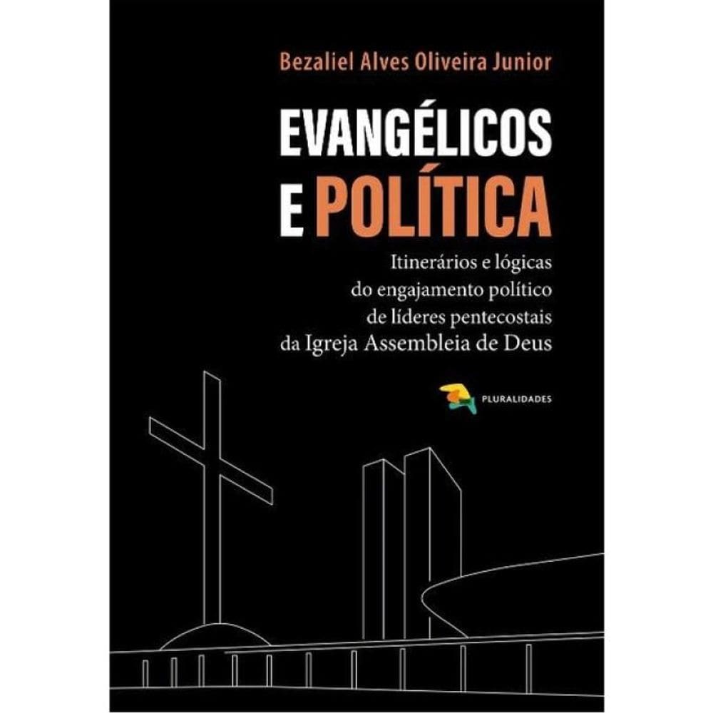 Evangélicos E Política