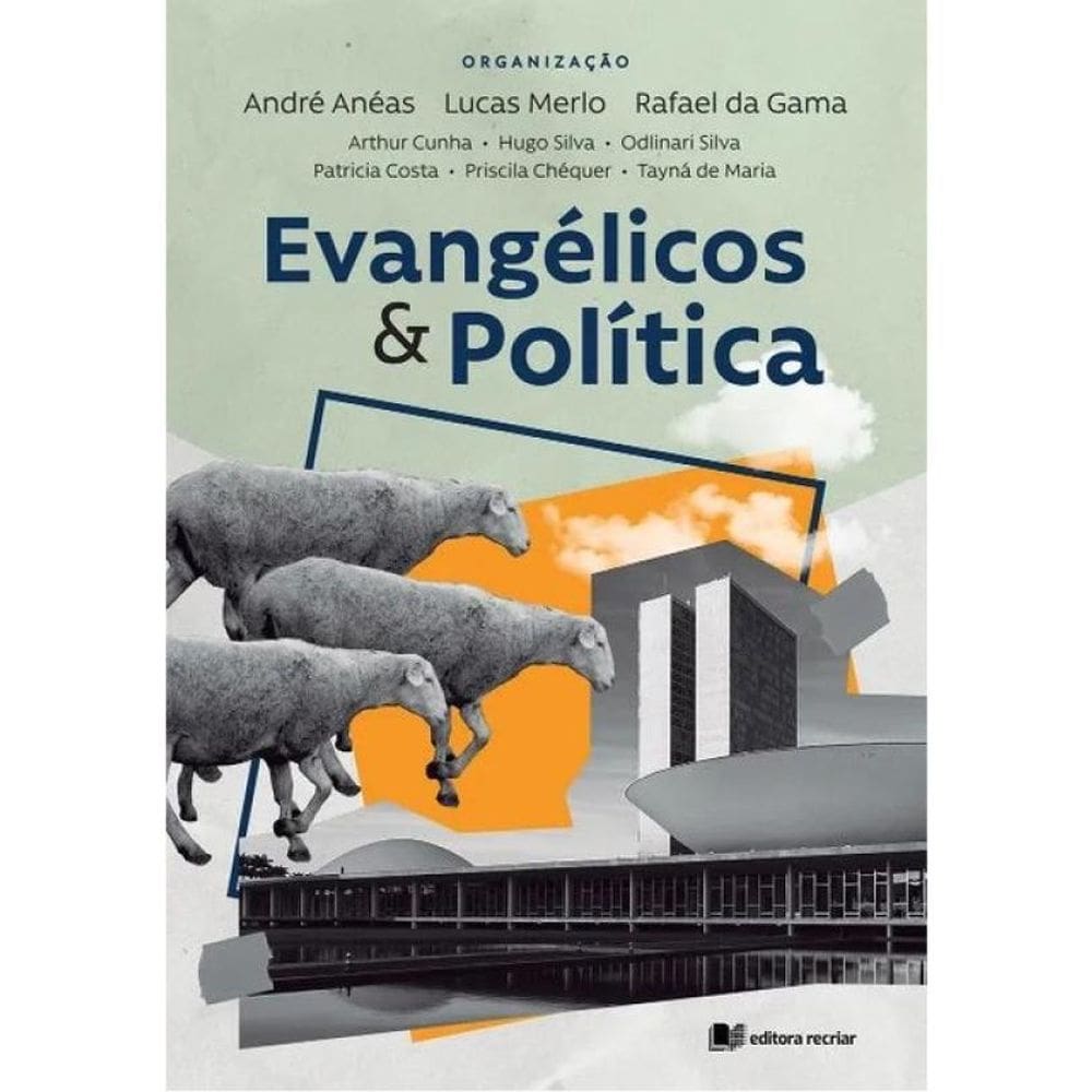 Evangélicos E Política