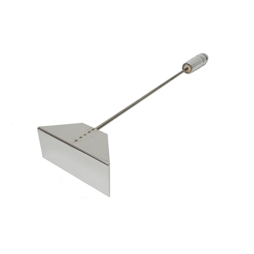 Rastelo Limpeza De Churrasqueira Espalha Brasa Rodo