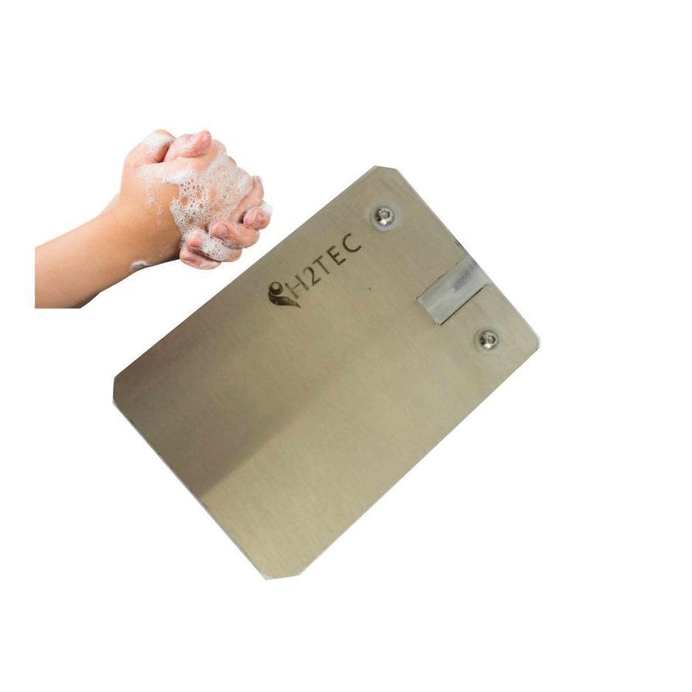 Pedal Automatizador de Torneiras H2tec - Prático e Higiênico
