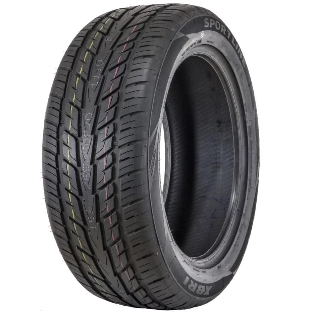 Pneu 265/40R22 106V Sportline Xbri