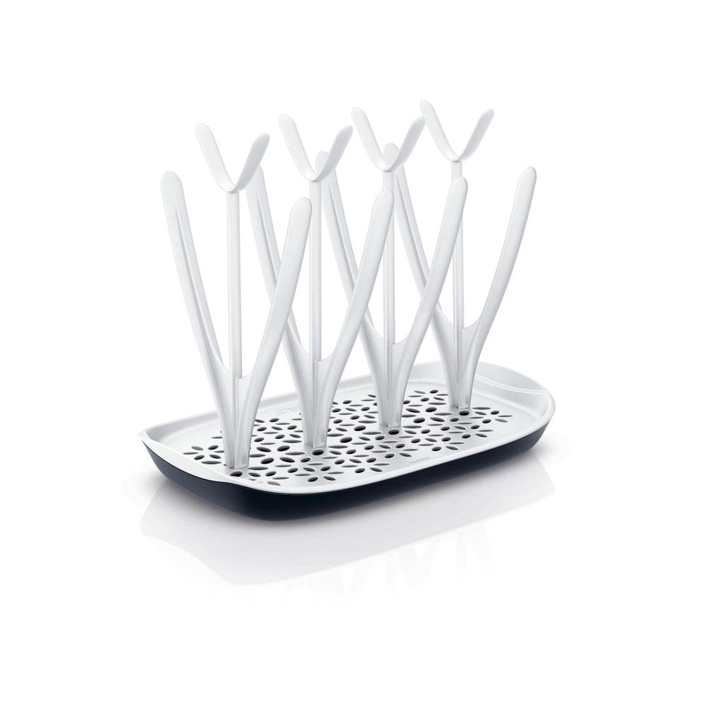 Escorredor Philips AVENT SCF149/00 para mamadeiras brancas