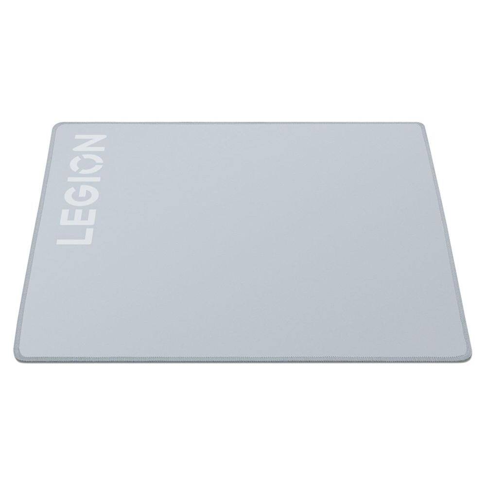 Mouse Pad para jogos Lenovo Legion Control L (cinza) 45 x 40 cm