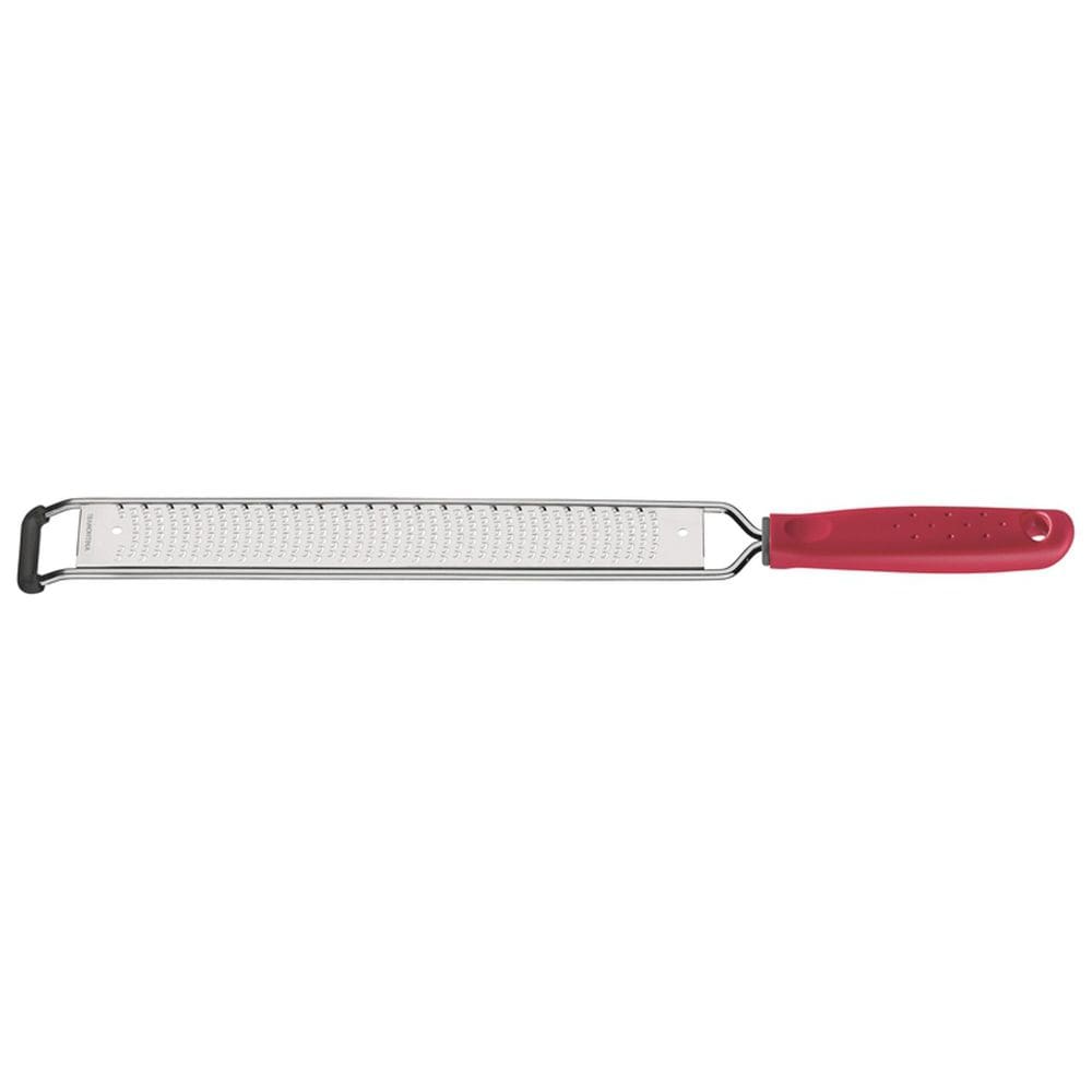 Ralador Tramontina Inox Antideslizante Vermelho