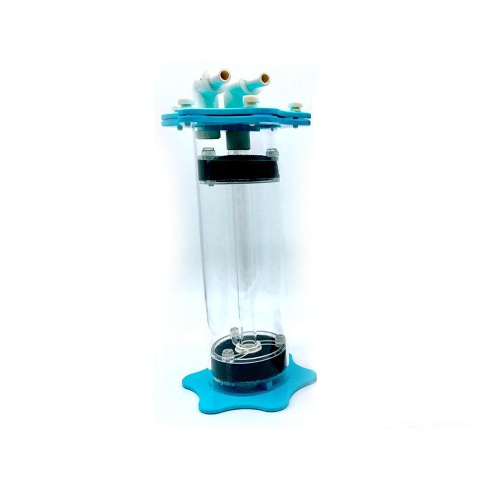 Reator Filtro Fluidizado Fb 120 Ocean Tech Mídia Biologica