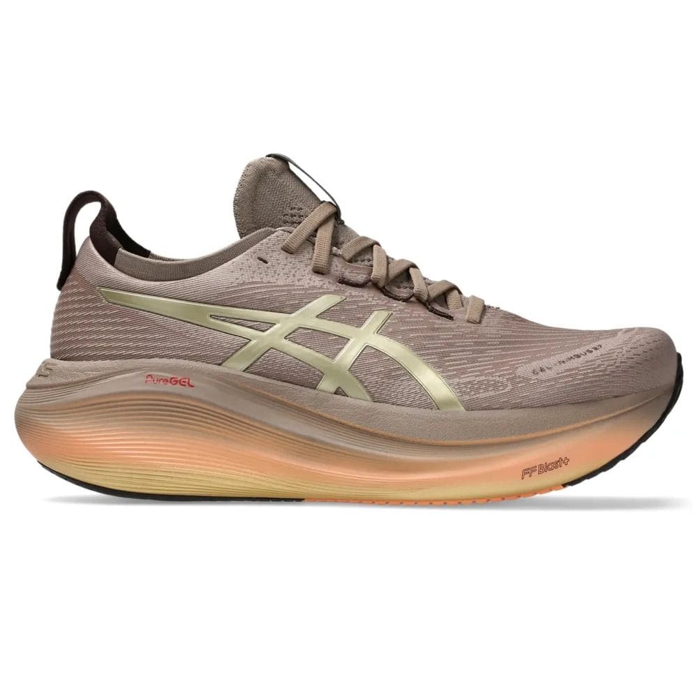 Tênis Asics Gel-Nimbus 27 Luxe-Masculino