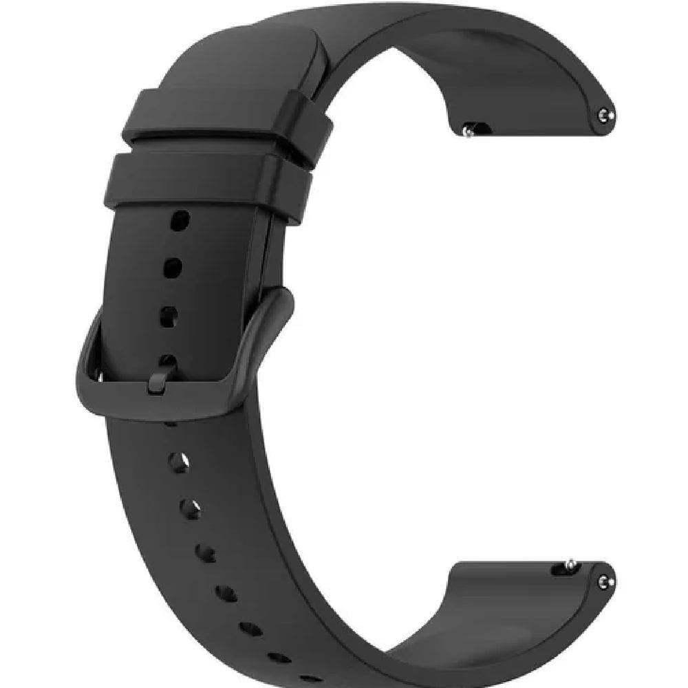 Pulseira Compativel com Smartwatch Carbon Rover X Carbon Scout Carbon SPARK X Carbon Thunderbolt