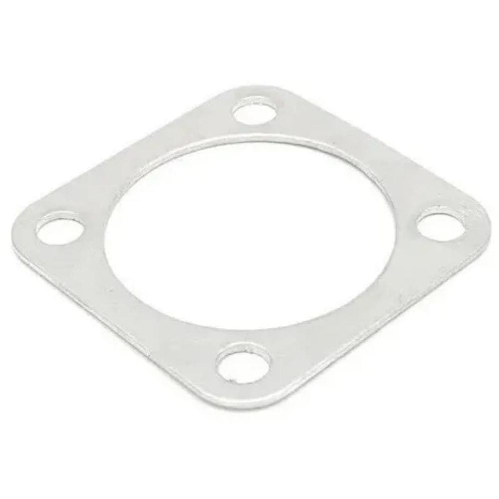 Junta Cabeçote Aluminio Bicicleta Motorizada Mosquito 80Cc