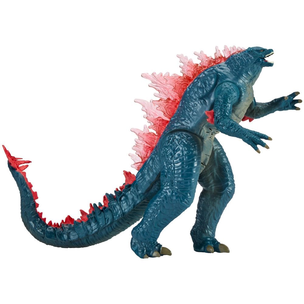 Boneco de ação Playmates Toys Godzilla x Kong 7