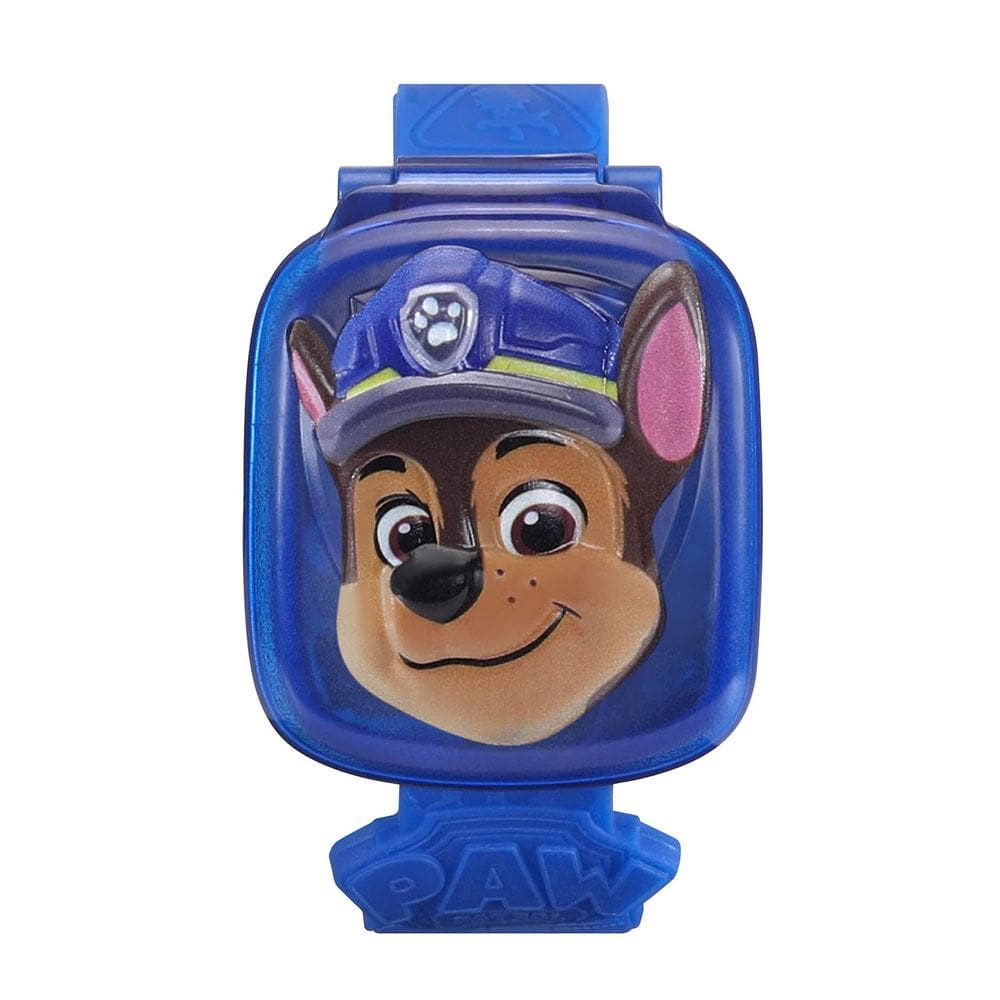 Aprenda a assistir VTech PAW Patrol The Movie Chase