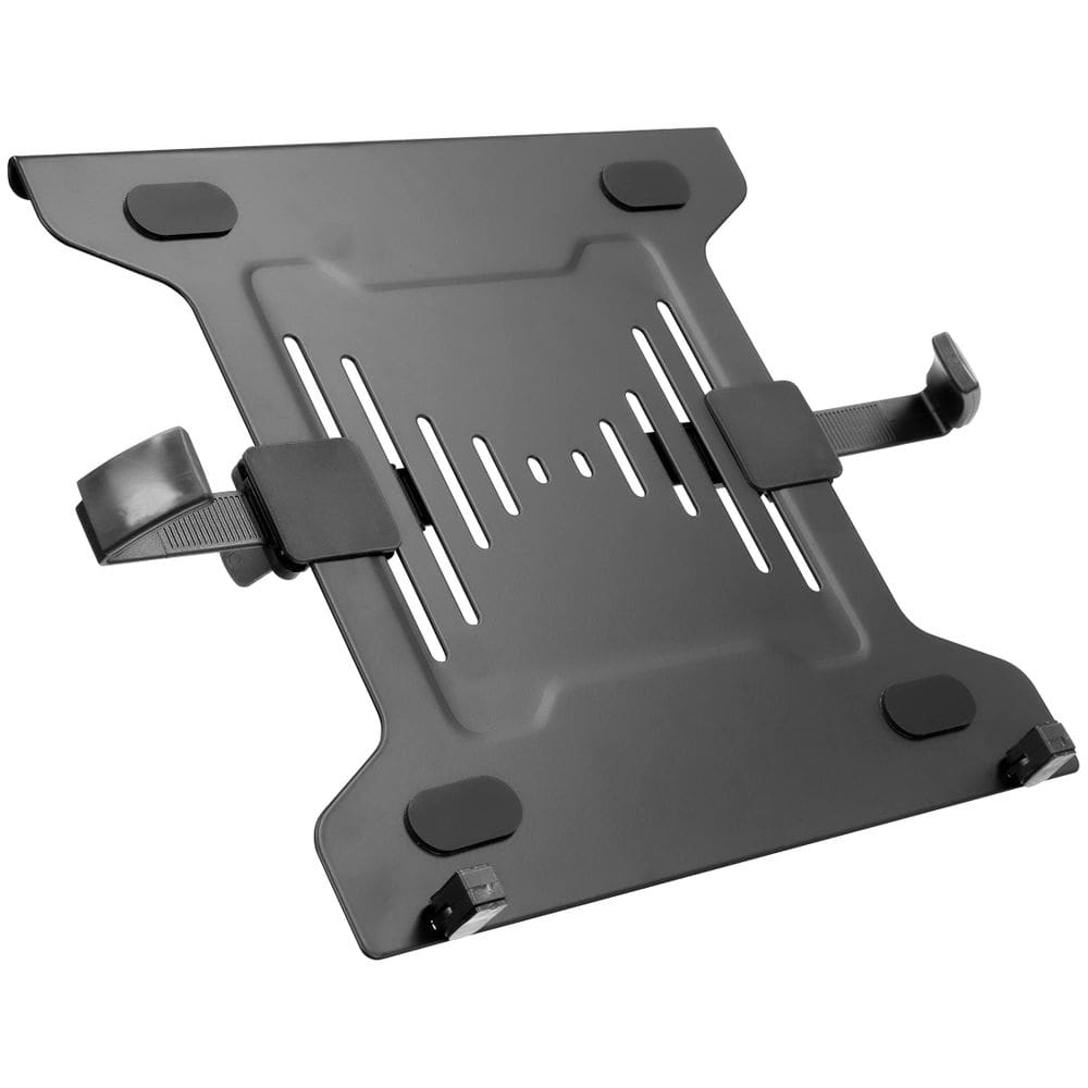 Laptop VESA Mount Tray Mount-It! Suporte para laptop e suporte para braço