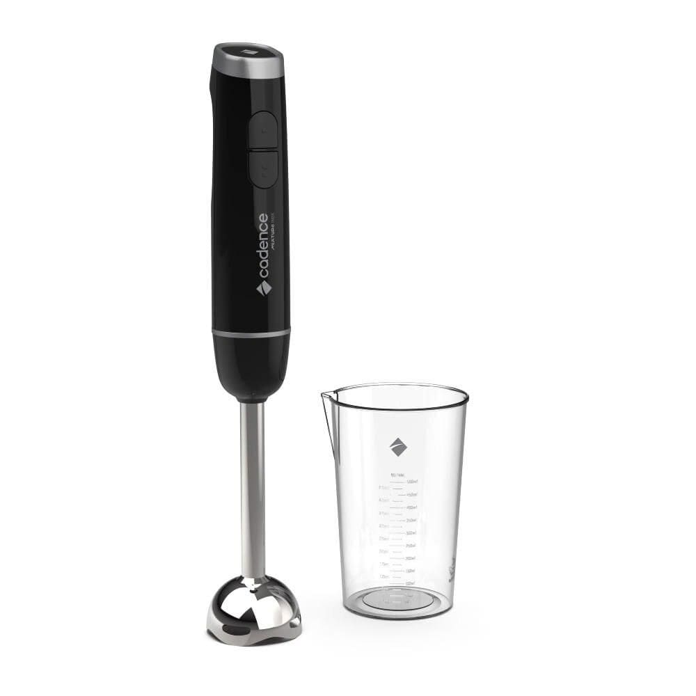 Mixer Cadence Mixture Inox MIX370, 250 Watts - 110 Volts