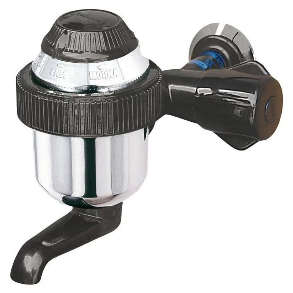 Torneira Elétrica Sintex Tradição 220V - 4400W Cromada