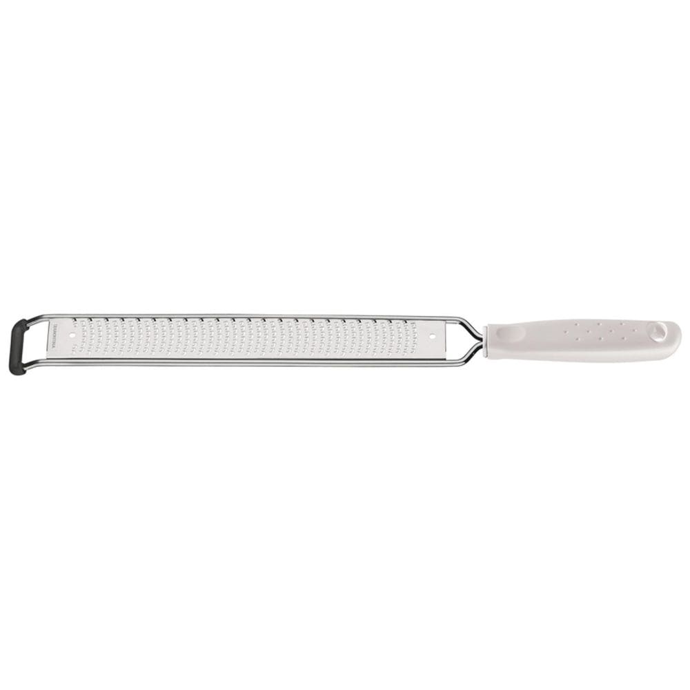 Ralador Tramontina Inox c/ Cabo e Base Antideslizante