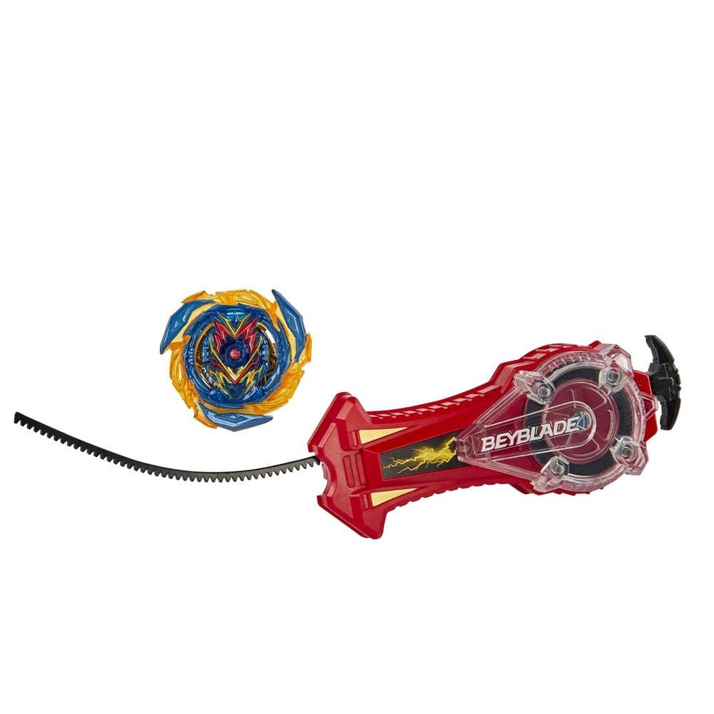 Conjunto de jogos de batalha BEYBLADE Burst Surge Speedstorm Spark Power
