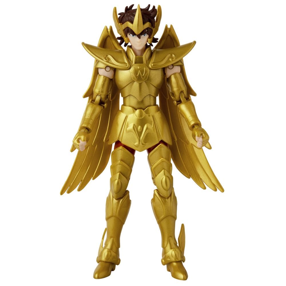 Figura de ação ANIME HEROES Saint Seiya Sagittarius Aiolos