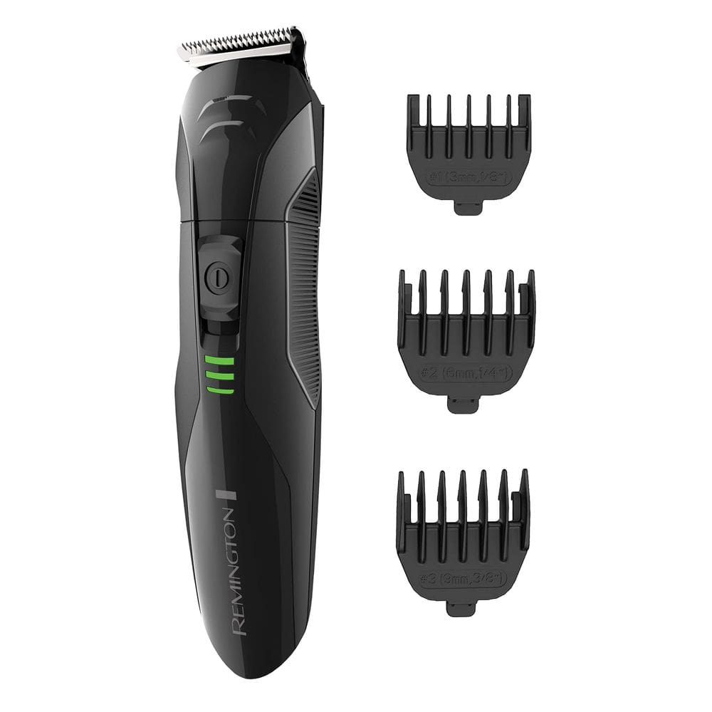 Aparador de barba e barba Remington PG6015A Recarregável