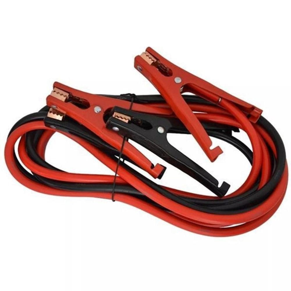 Cabo de Transferência de Carga de Bateria 800AMP 3M- Cinoy