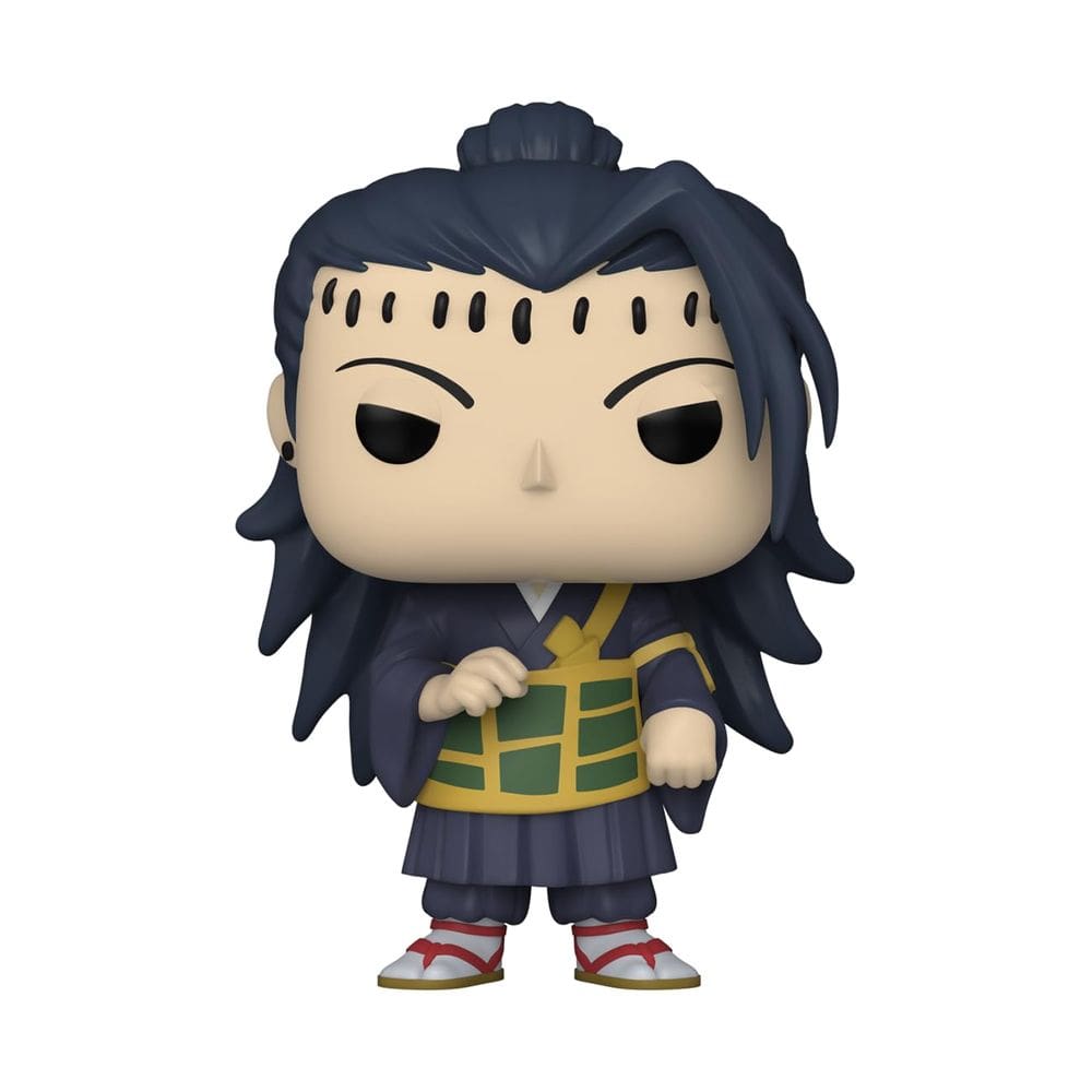 Figura Funko Pop Animation Jujutsu Kaisen Geto