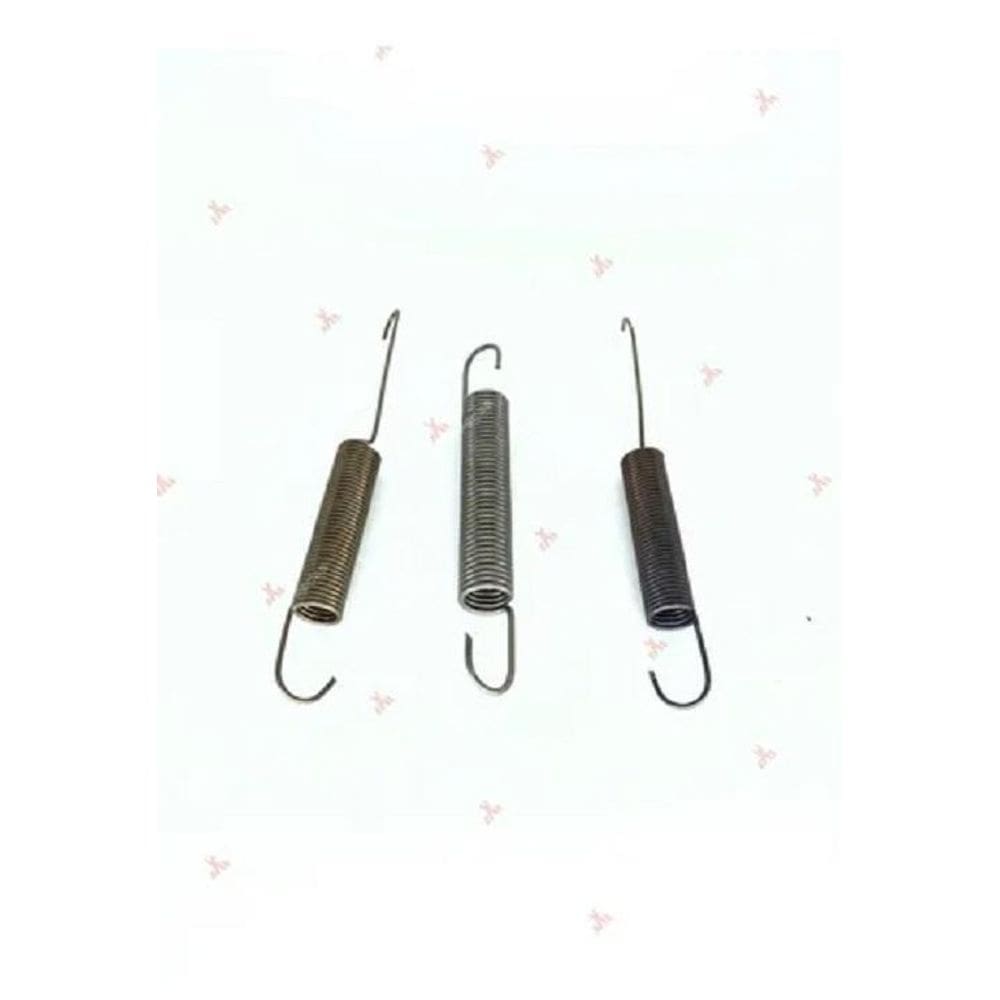 Conjunto Mola Acelerador F1000 F4000 F2000 Jogo Sistema Cabo