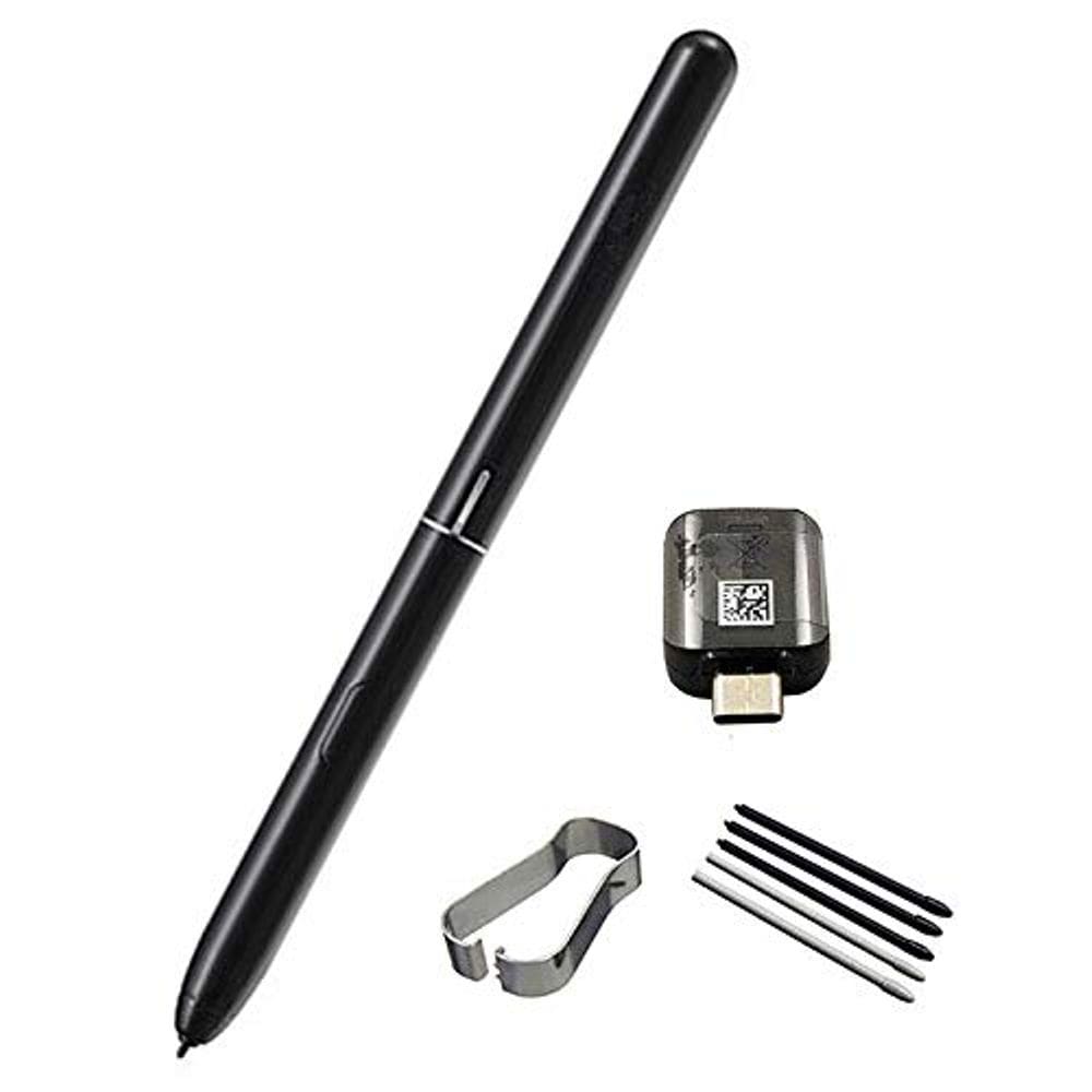 Substituição da caneta Stylus para Samsung Galaxy Tab S4 com OTG