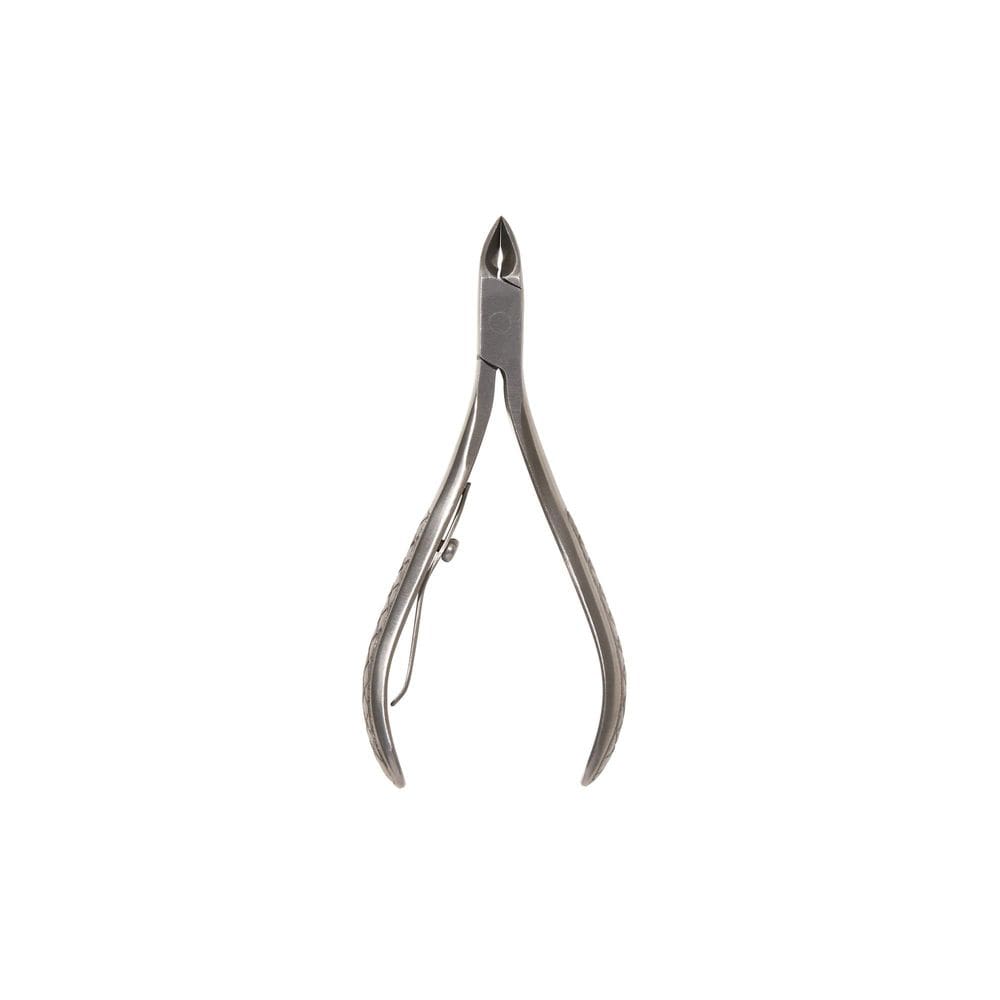 Aparador de cutículas Revlon Half Jaw, ferramenta de remoção de cutículas