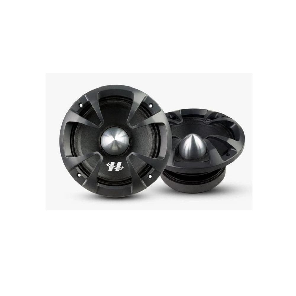 Alto-Falante 6 Hurricane Mid Bass 700W RMS 4 Ohms