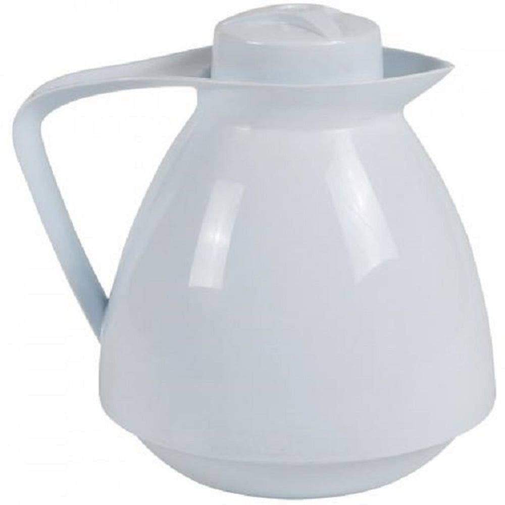 Bule Amare Mor 650ml com Tampa de Rolha e Bico Direcionador