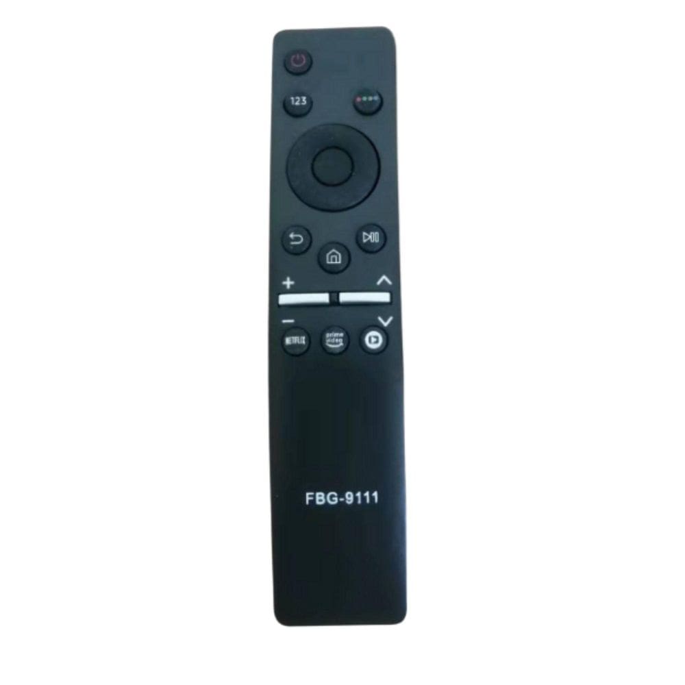 Controle Tv Smart Samsung 4K 9111 Importado