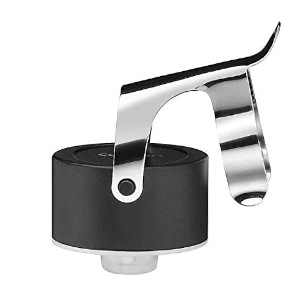 Tampa de champanhe Cuisinart CTG-00-CHS em aço inoxidável