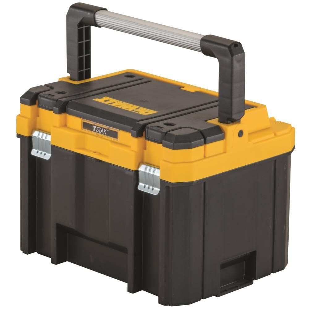 Caixa de ferramentas DEWALT TSTAK DWST17814 Deep Extra Large Design