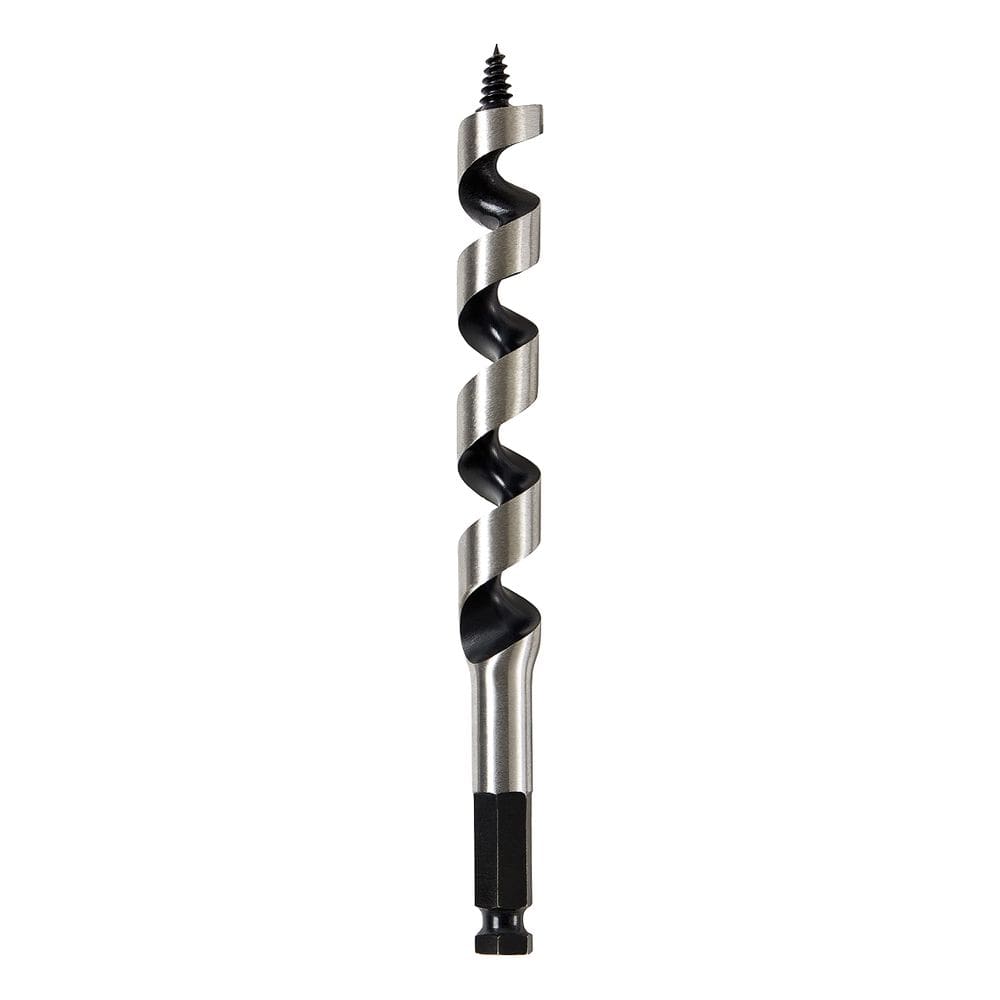 Broca DEWALT Ship Auger 19 mm x 15 cm DW1667