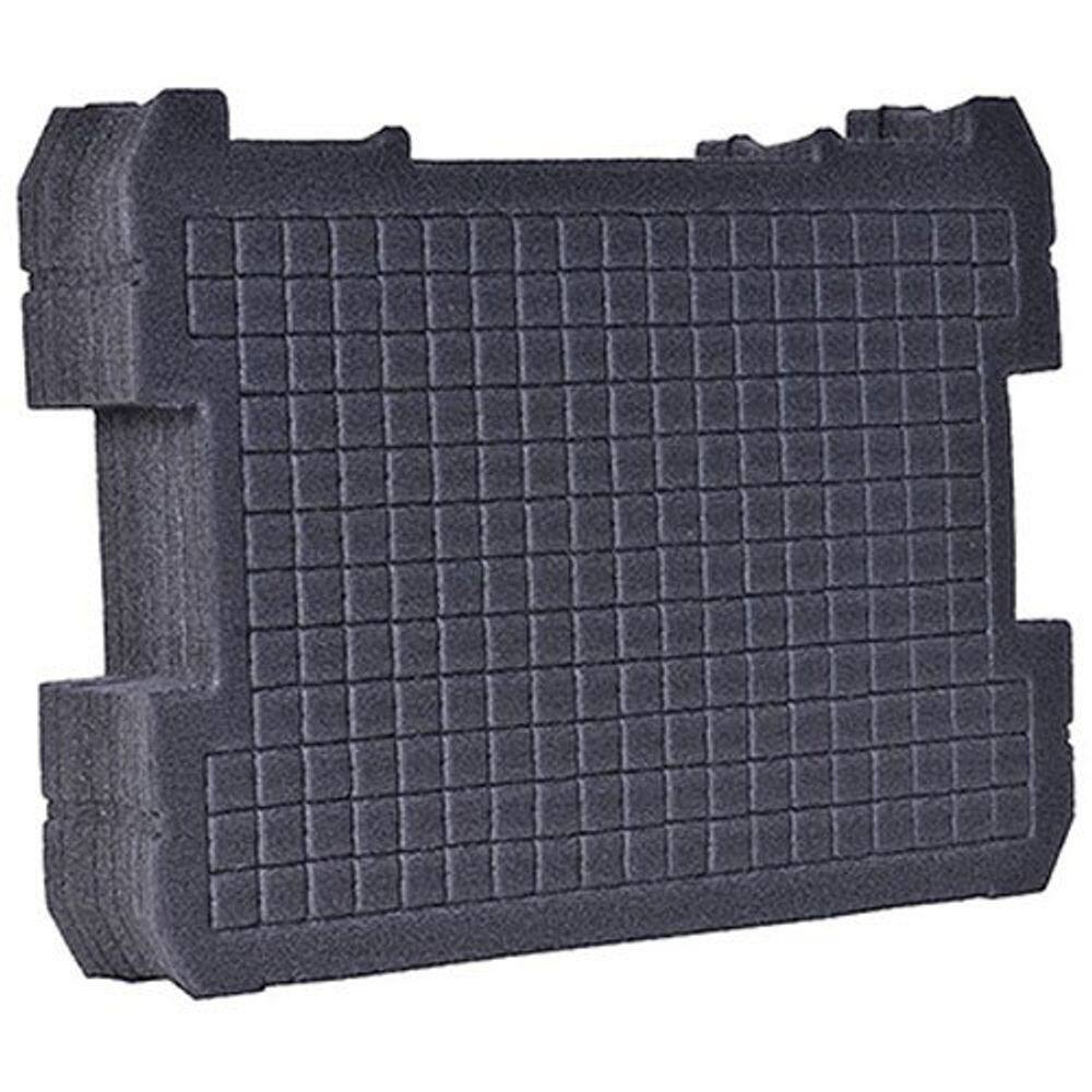 Organizador de ferramentas: Inserto de espuma DEWALT DWST88801 para sistema TSTAK