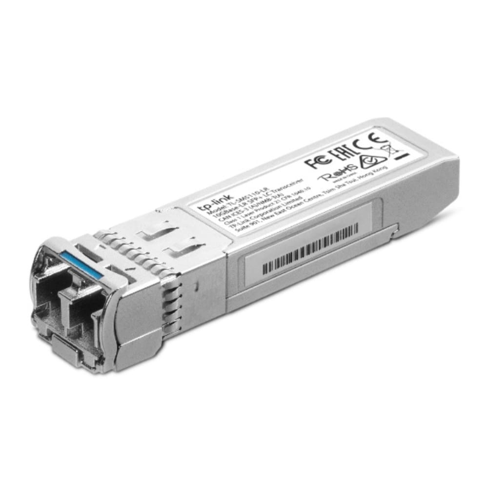 Gbic Modulo SFP+ 10G LC Duplex Monomodo TL-SM5110-LR SMB