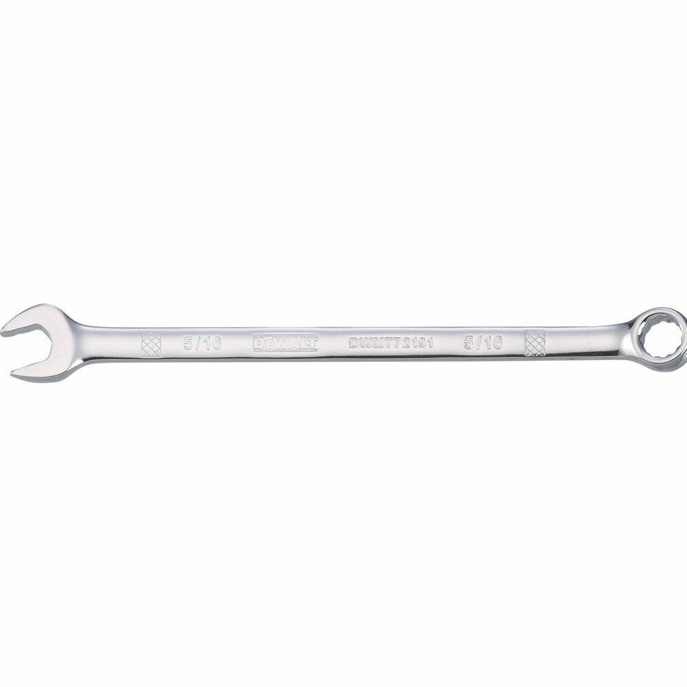Chave combinada DEWALT DWMT72191B 5/16” SAE