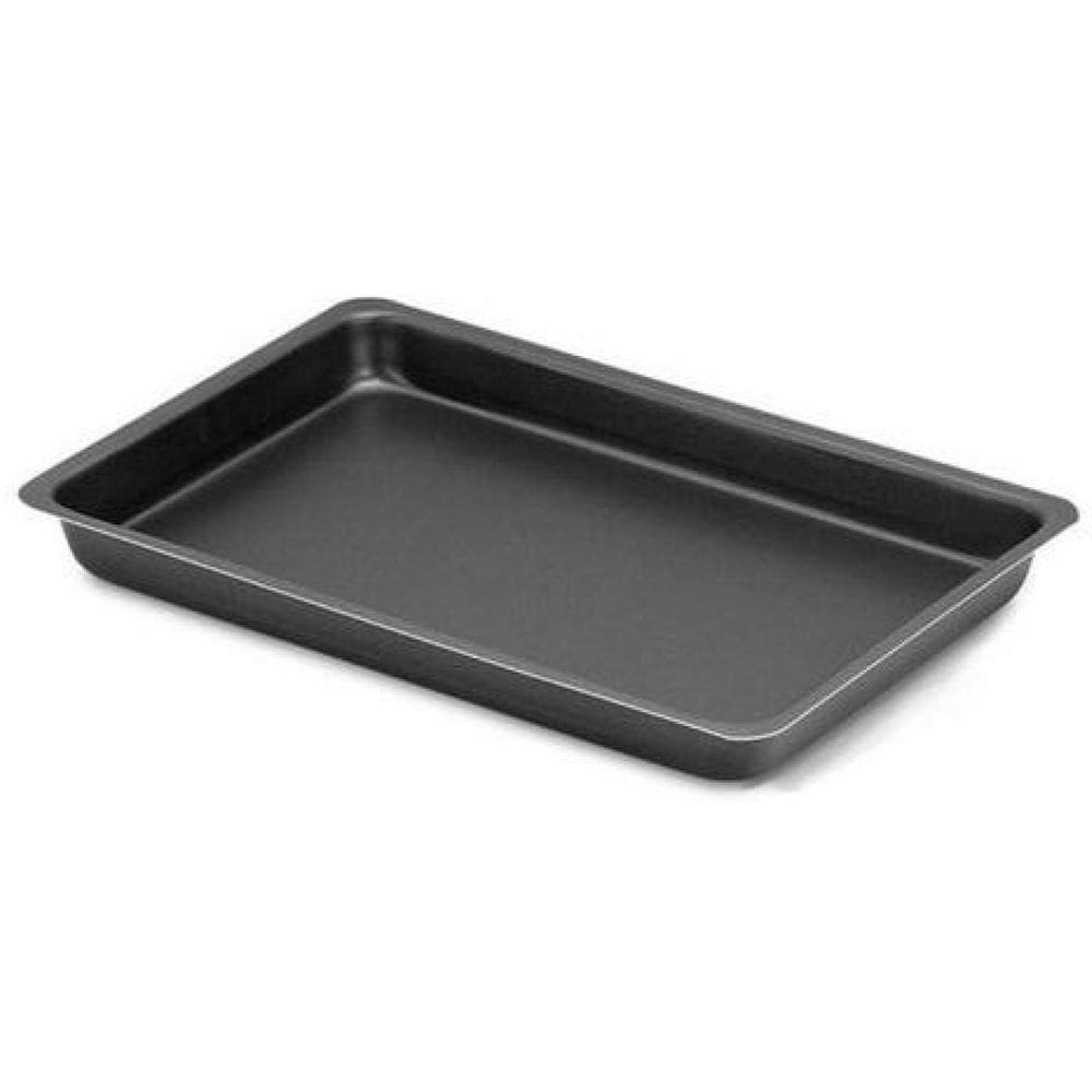 Assadeira Para Forninho 25Cm - Antiaderente - Jolly