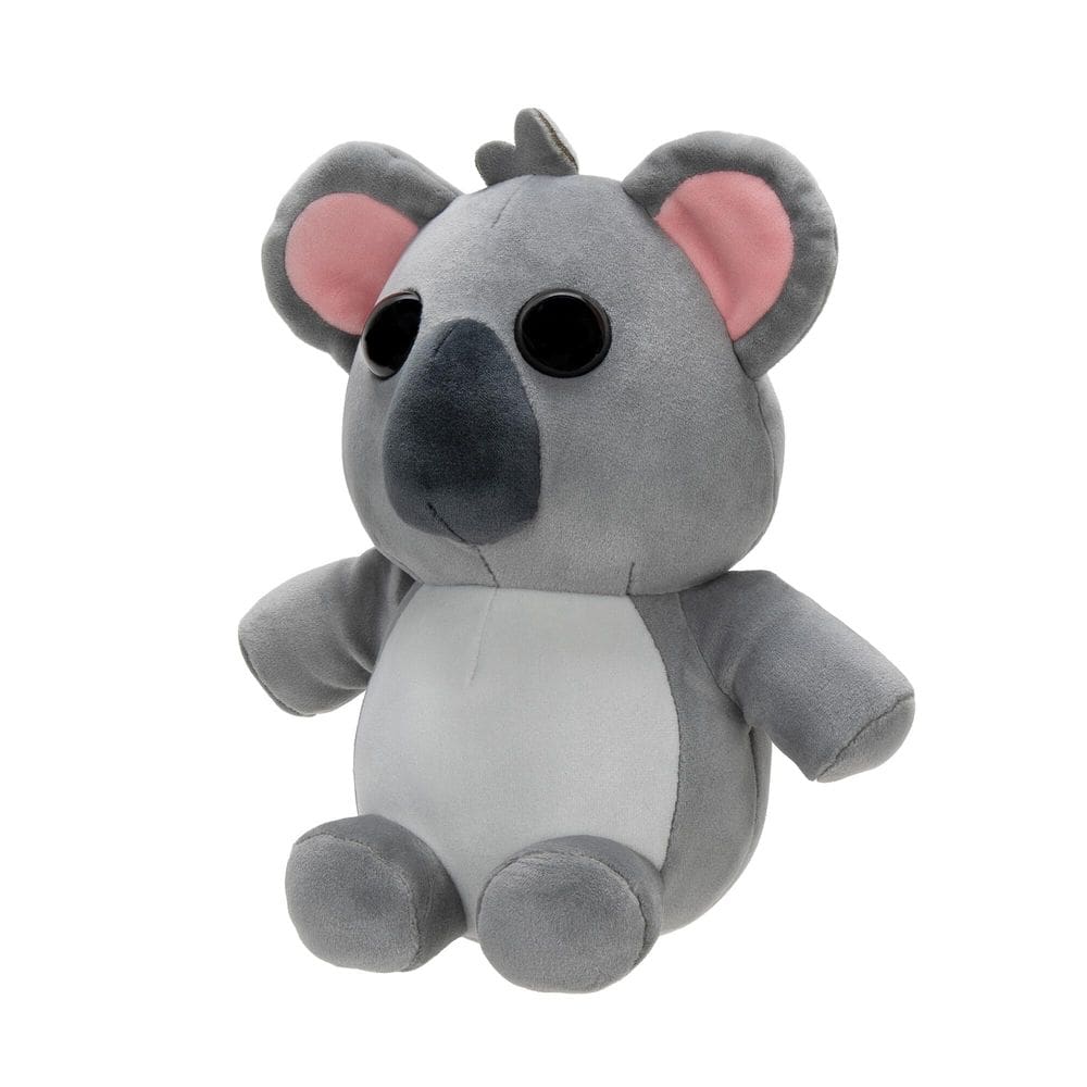 Brinquedo de pelúcia Adote-me! Colecionador Koala Série 3 Ultra-Rare