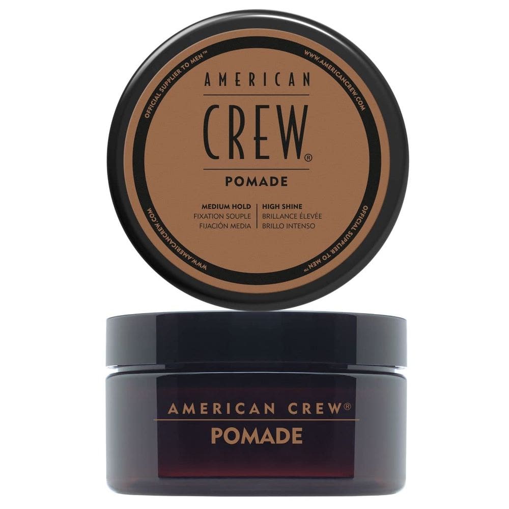 Tripulação Americana Pomade 1,75 Oz